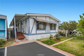 185 N Eucalyptus Ave Unit 25, Rialto, CA 92376