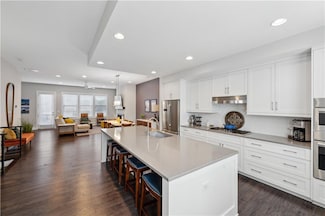 215 Arizona Ave NE Unit 3, Atlanta, GA 30307