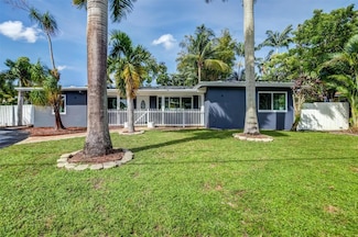 509 NW 29th St, Wilton Manors, FL 33311