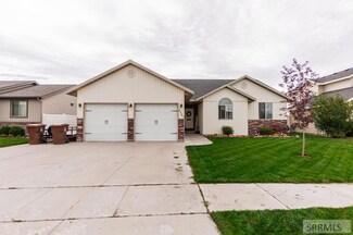 4507 Hershey Loop, Pocatello, ID 83202