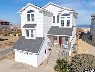 9211 S Old Oregon Inlet Rd Unit Lot 11, Nags Head, NC 27959