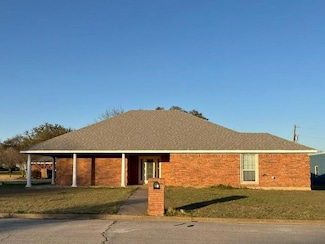 115 Paloma Dr, Woodway, TX 76712