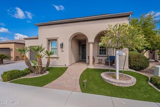 37036 N Stoneware Dr, San Tan Valley, AZ 85140