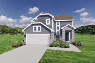 27011 NW Olive St, Lee's Summit, MO 64063