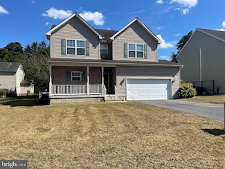 103 Mango St, Martinsburg, WV 25401