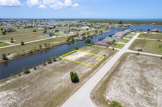 4106 NW 39th Ln, Cape Coral, FL 33993