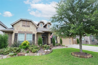 4305 Alta Ln, Deer Park, TX 77536