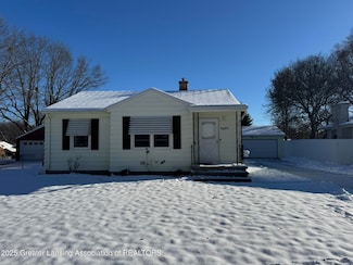 3437 Harold St, Lansing, MI 48910