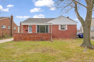 18616 Koester St, Riverview, MI 48193