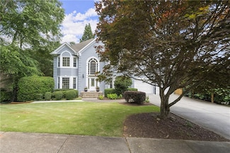 3260 Kingshouse Commons, Alpharetta, GA 30022