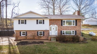 1770 Breeding Ln, Kingsport, TN 37660