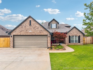 10220 N 119th Ave E, Owasso, OK 74055