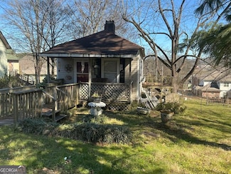 1 Fortune St, La Fayette, GA 30728
