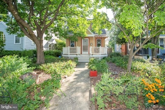 422 Harper Ave, Morrisville, PA 19067