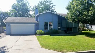 4915 N Karen Rd, Otis Orchards, WA 99027