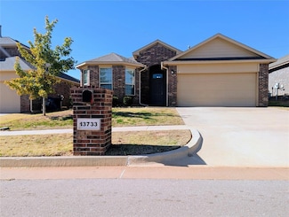 13733 the Brook Blvd, Piedmont, OK 73078