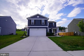 145 Bell Tower Ln, Charles Town, WV 25414