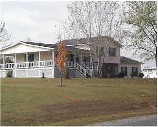 986 County Road 1686, Cullman, AL 35058