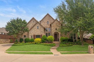 2013 Savannah Dr, McKinney, TX 75070