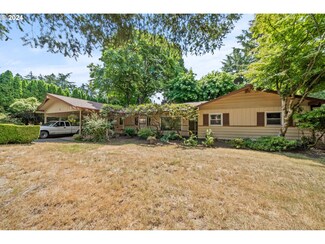 12160 SW Butner Rd, Portland, OR 97225