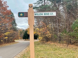 V/L 7 Willow Bend, Custer Township, MI 49615