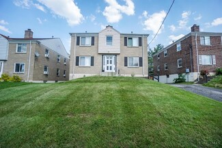 62 Gorman Ln, Cincinnati, OH 45215