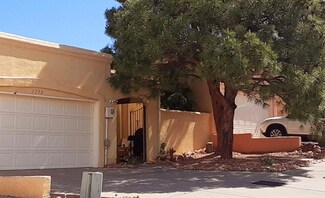1712 Chandelle Loop NE, Albuquerque, NM 87112