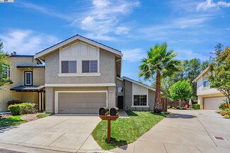 2140 Blackrock Place, Martinez, CA 94553