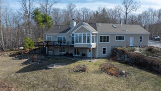 115 Kezar Heights, Bridgton, ME 04009