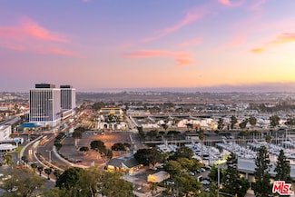 13600 Marina Pointe Dr Unit 1507, Marina Del Rey, CA 90292