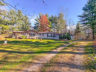 4824 N Lake Winter Rd, Winter, WI 54896