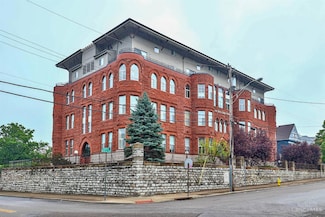 2700 Ashland Ave, Cincinnati, OH 45206