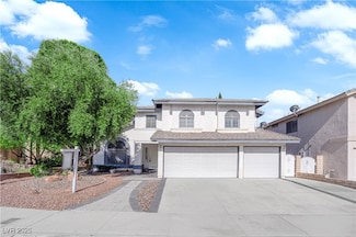 2808 Deep Water Cir, Las Vegas, NV 89117