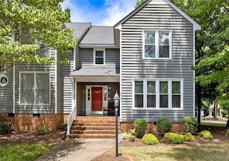 2634 Adamo Ct, Henrico, VA 23233