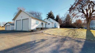 7602 Johnson Rd, Colton, WA 99113