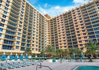 2501 S Ocean Dr Unit PH6, Hollywood, FL 33019