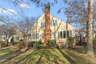 8915 Ginger Way Ct, Henrico, VA 23229