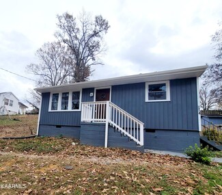 2834 Wilson Ave, Knoxville, TN 37914