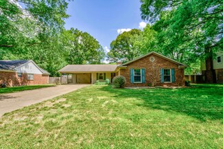 5868 Ridgevale Rd, Memphis, TN 38119