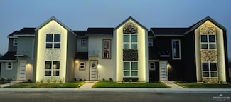 5403 N Crown Point, Pharr, TX 78577
