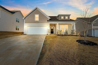 828 Redmill Ln, Duncan, SC 29334