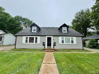 637 N 38th St Unit 3, Belleville, IL 62226