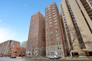 1100 N La Salle Dr Unit 1302, Chicago, IL 60610