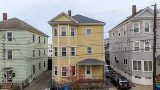 108 Phillips Ave, New Bedford, MA 02746