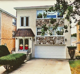 5025 Carol St Unit 1, Skokie, IL 60077