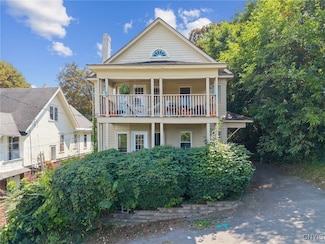 119 Parkview Ave, Syracuse, NY 13207