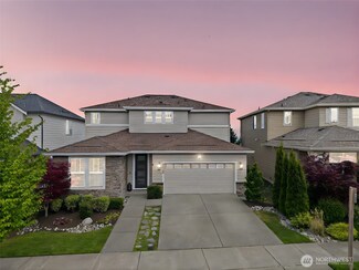 8828 Wilde Ave SE, Snoqualmie, WA 98065