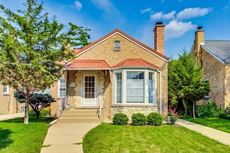 5123 N Mulligan Ave, Chicago, IL 60630