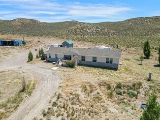 5436 Walnut St, Ryndon, NV 89801