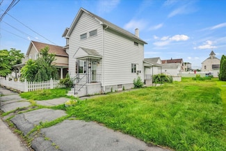 205 Lackawanna Ave, Duryea, PA 18642